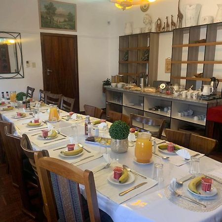 Victoria Oaks Guesthouse Victoria West Bagian luar foto