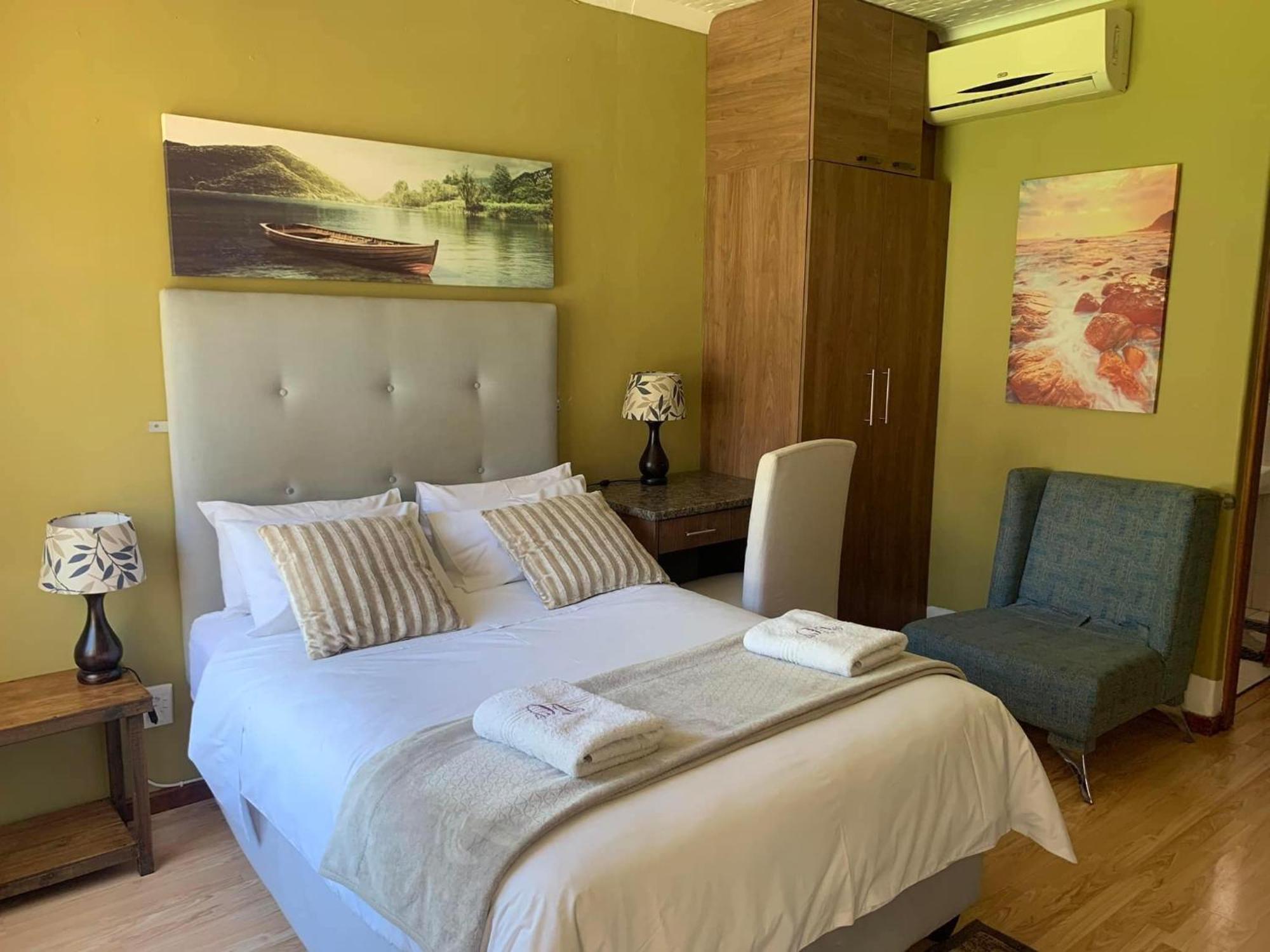 Victoria Oaks Guesthouse Victoria West Bagian luar foto