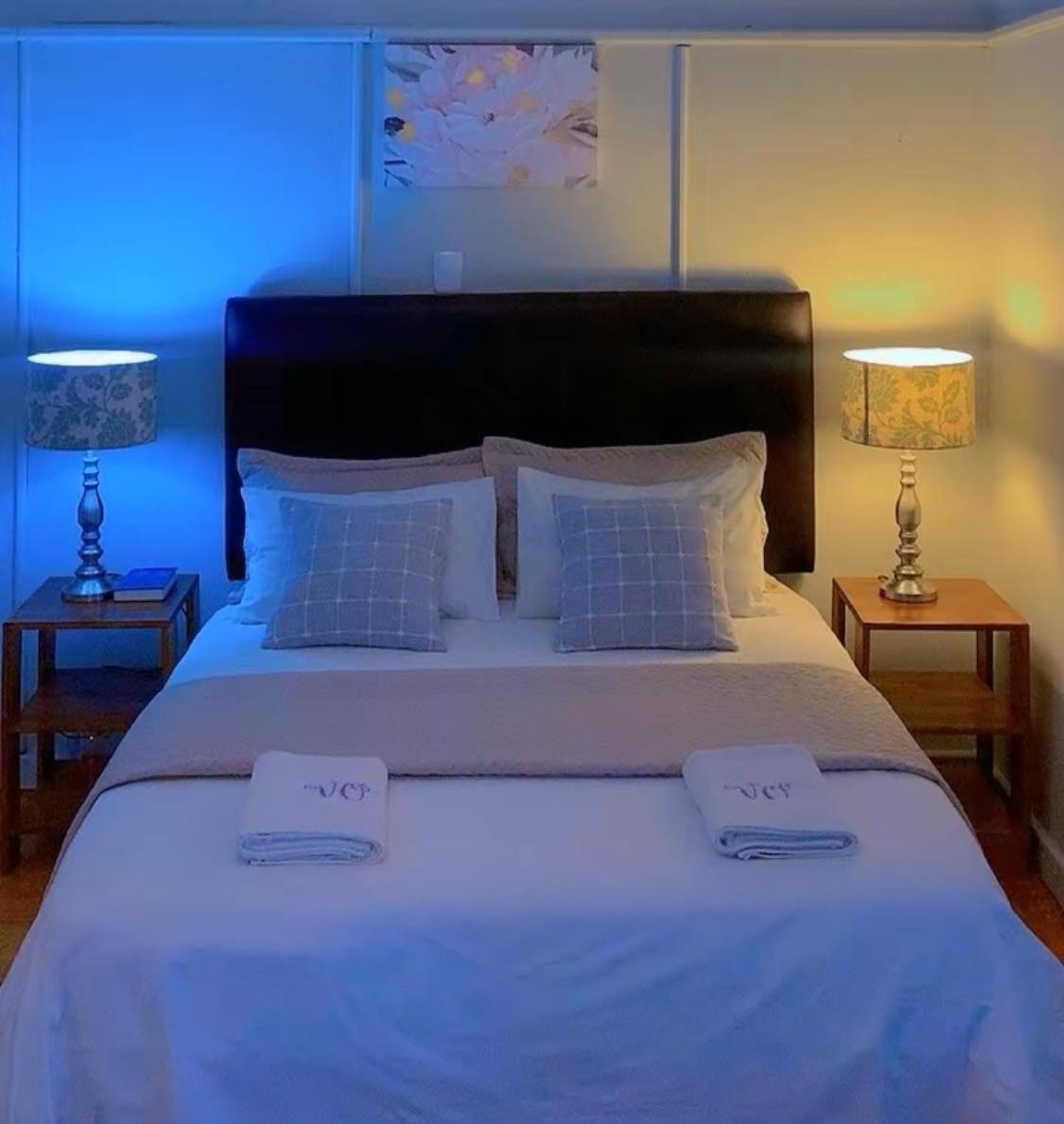 Victoria Oaks Guesthouse Victoria West Bagian luar foto